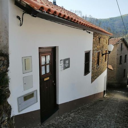 Casa Do Alto - Benfeita Bed & Breakfast Екстериор снимка