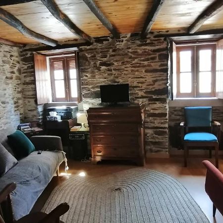 Casa Do Alto - Benfeita Bed & Breakfast Екстериор снимка