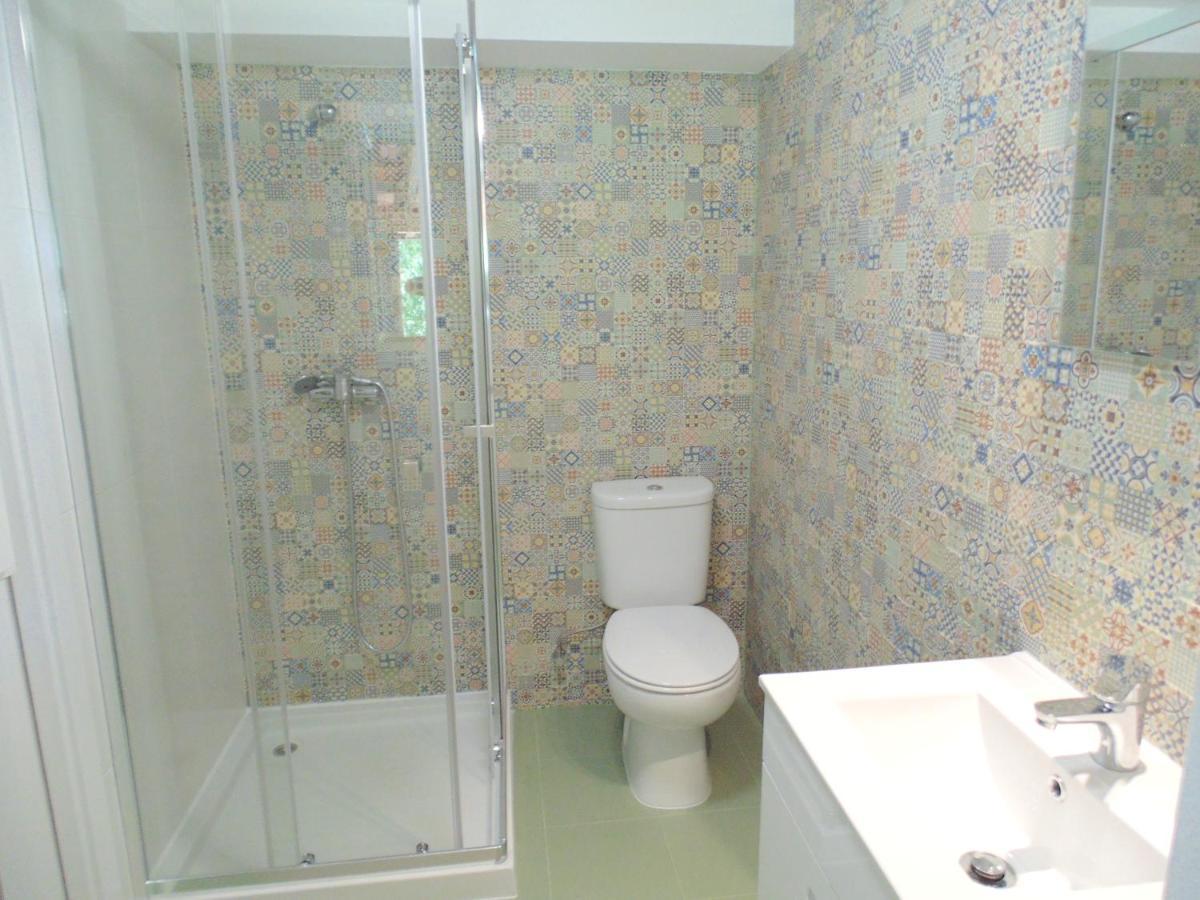 Casa Do Alto - Benfeita Bed & Breakfast Екстериор снимка
