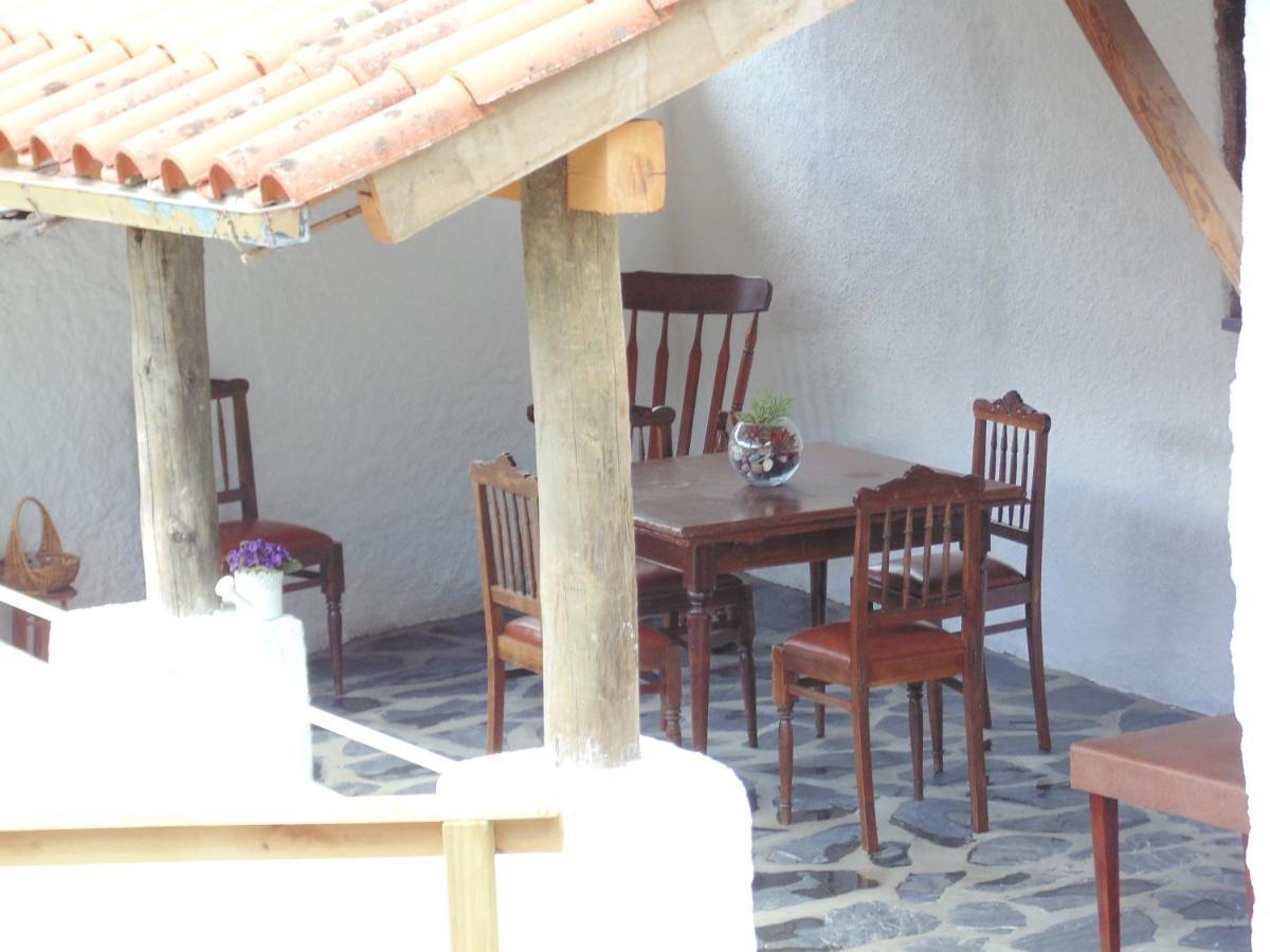Casa Do Alto - Benfeita Bed & Breakfast Екстериор снимка