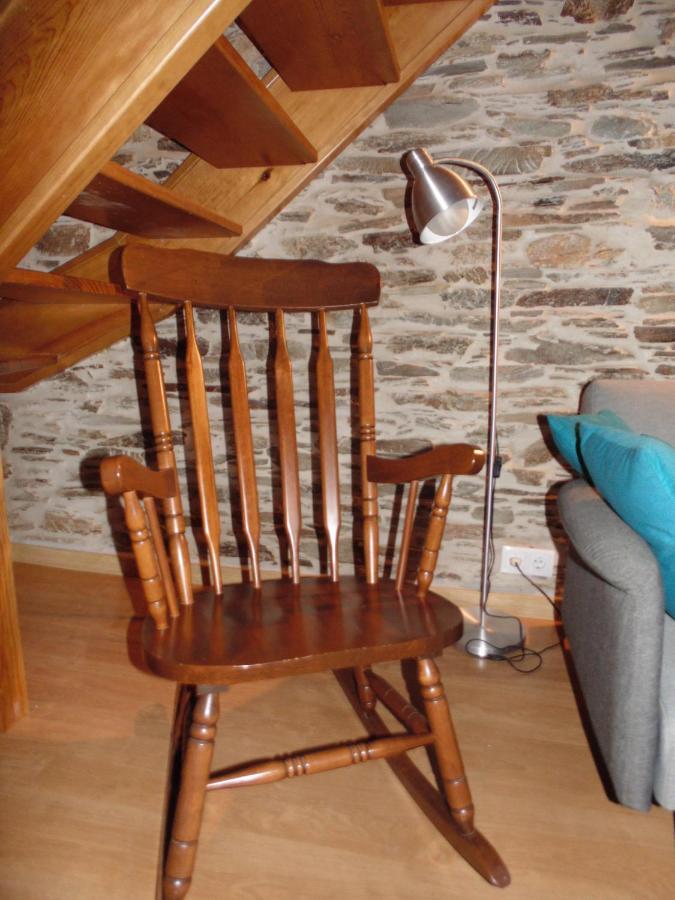 Casa Do Alto - Benfeita Bed & Breakfast Екстериор снимка