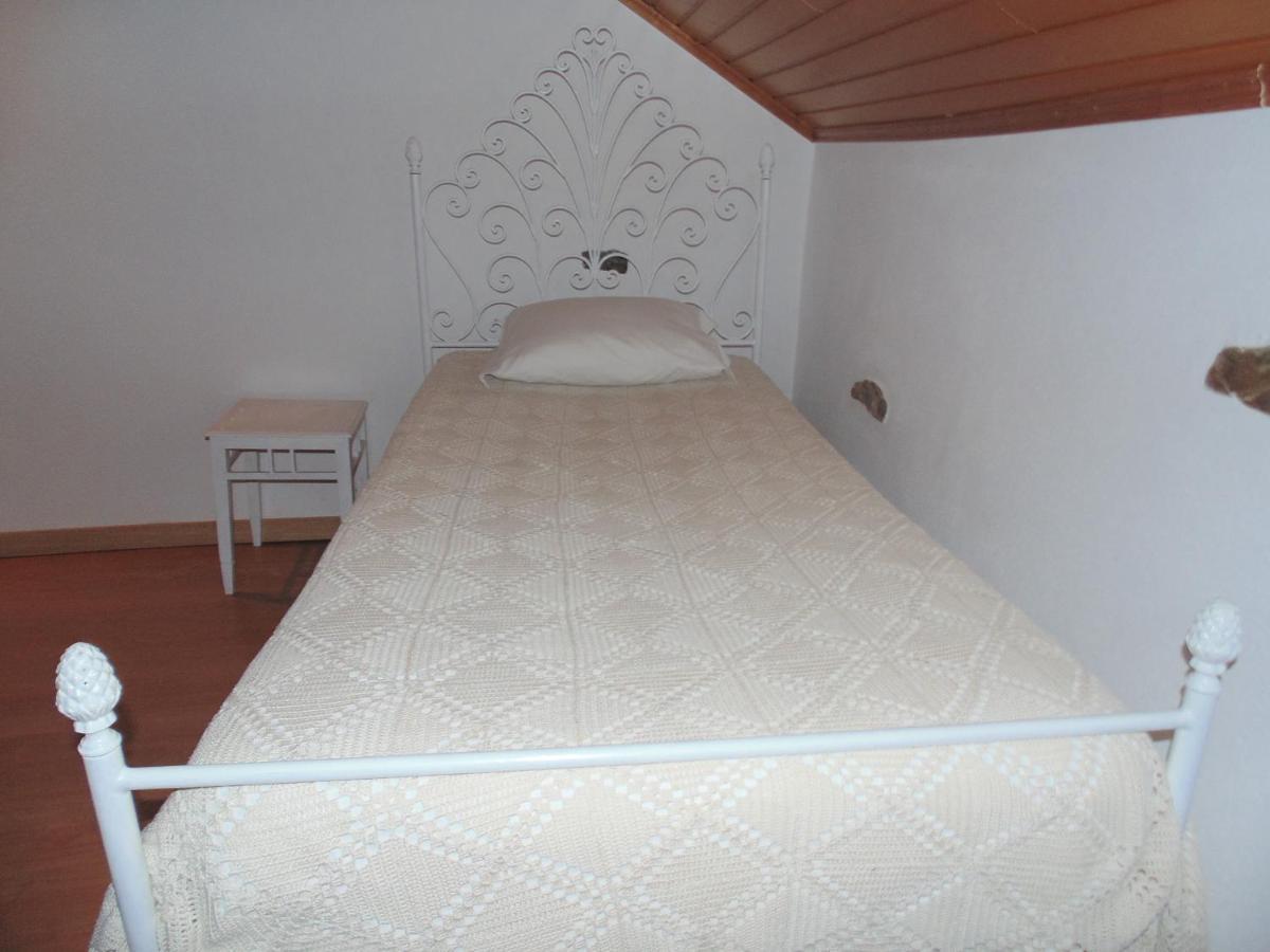 Casa Do Alto - Benfeita Bed & Breakfast Екстериор снимка