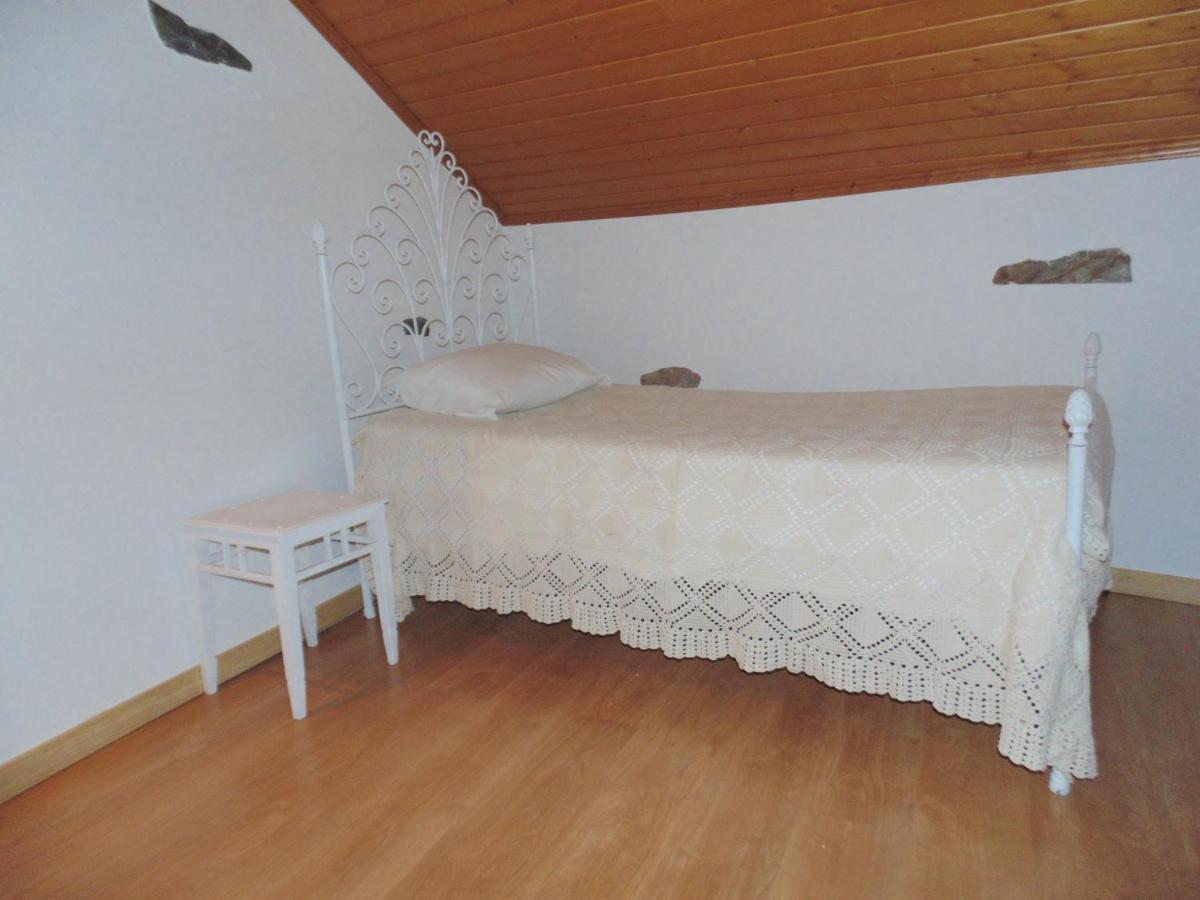 Casa Do Alto - Benfeita Bed & Breakfast Екстериор снимка