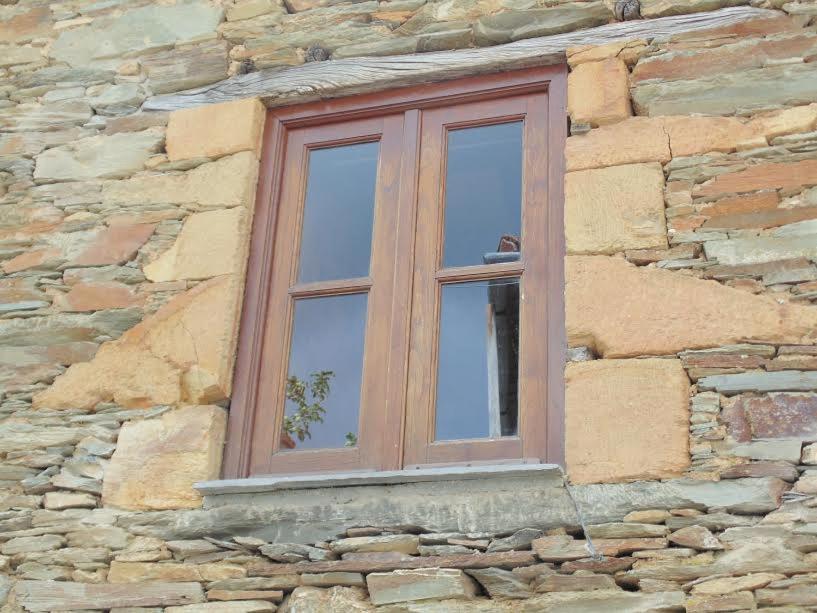 Casa Do Alto - Benfeita Bed & Breakfast Екстериор снимка