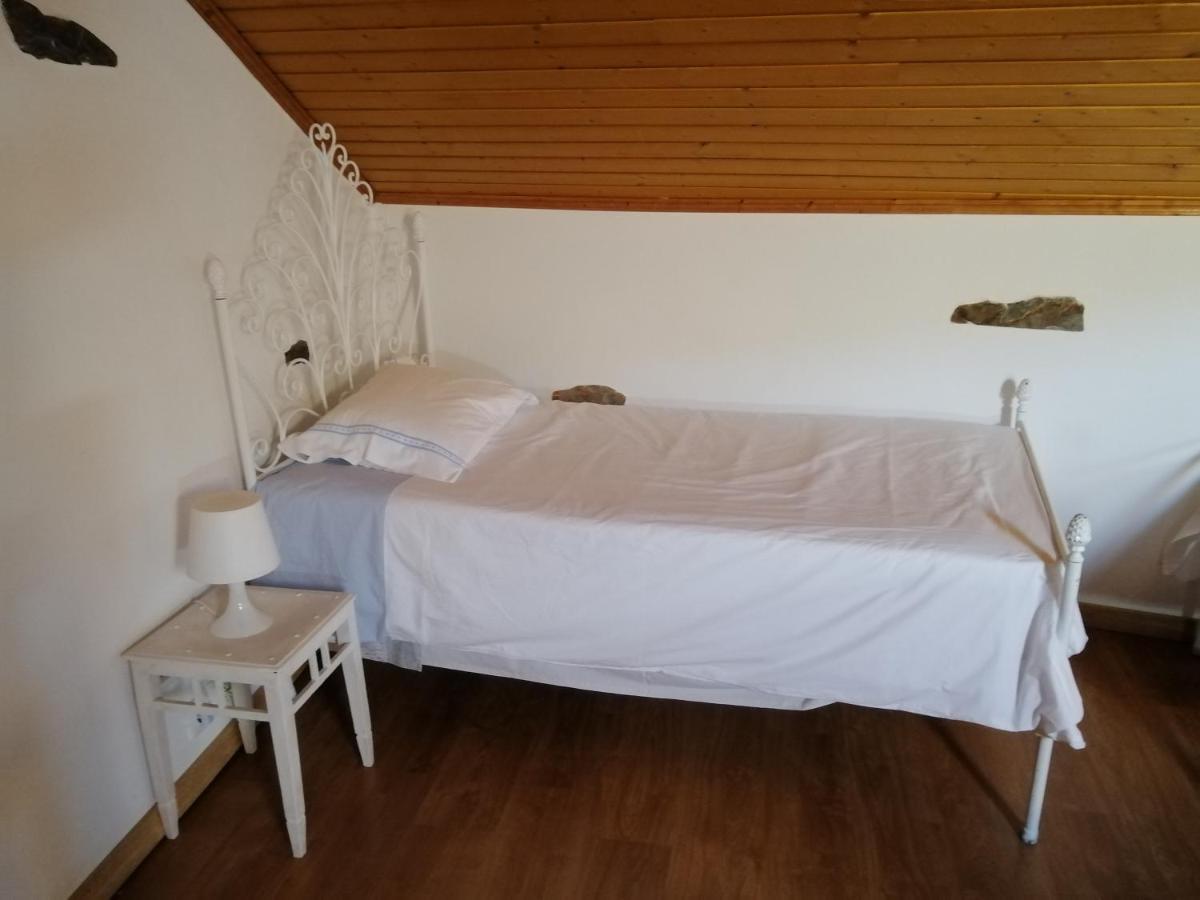 Casa Do Alto - Benfeita Bed & Breakfast Екстериор снимка