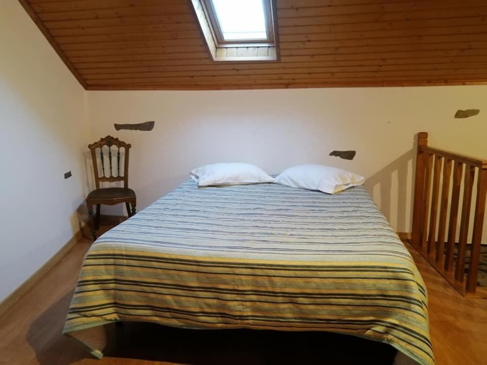 Casa Do Alto - Benfeita Bed & Breakfast Екстериор снимка