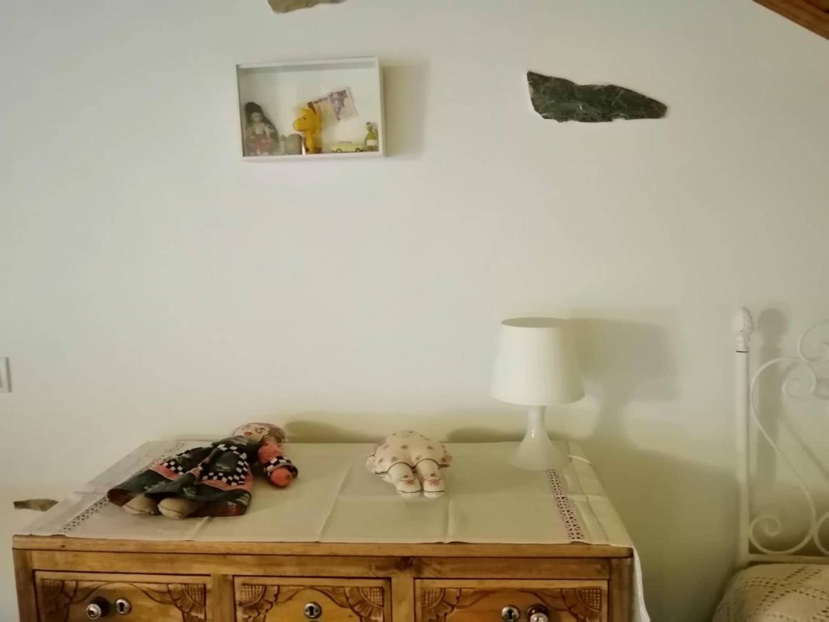 Casa Do Alto - Benfeita Bed & Breakfast Екстериор снимка