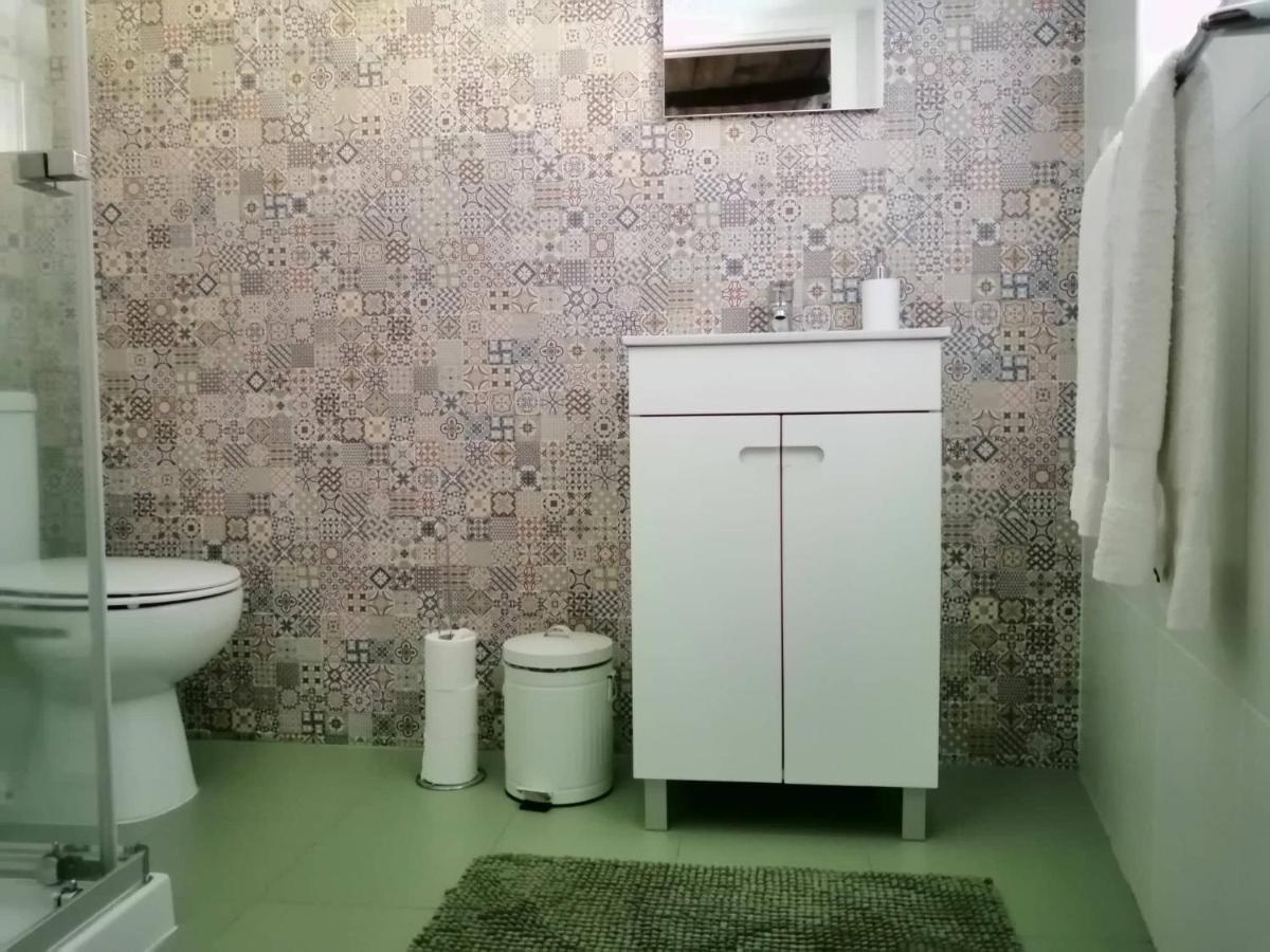 Casa Do Alto - Benfeita Bed & Breakfast Екстериор снимка