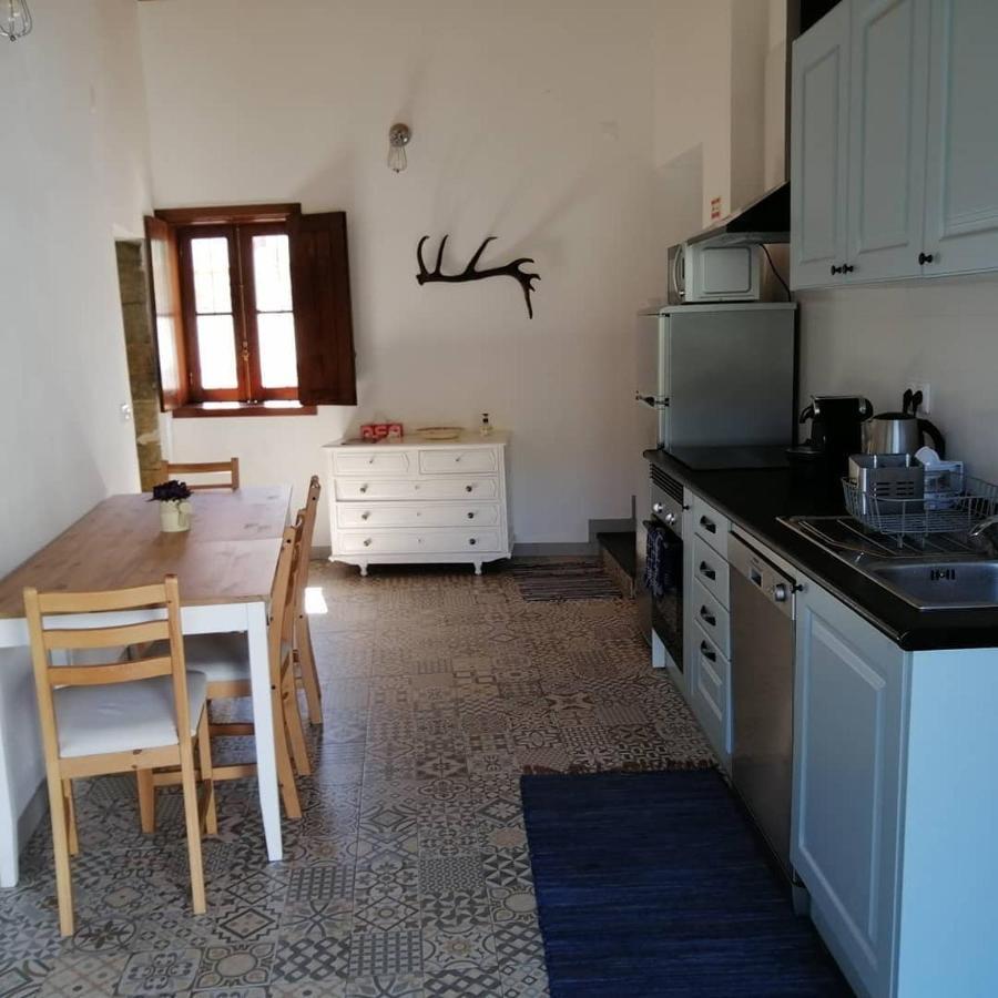 Casa Do Alto - Benfeita Bed & Breakfast Екстериор снимка