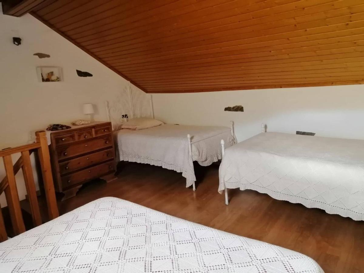 Casa Do Alto - Benfeita Bed & Breakfast Екстериор снимка