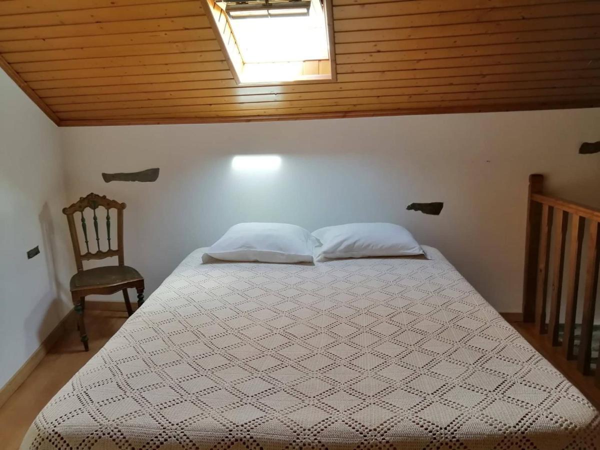 Casa Do Alto - Benfeita Bed & Breakfast Екстериор снимка